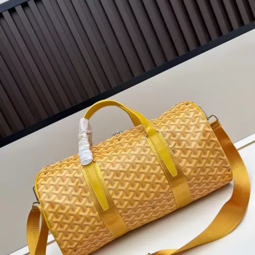 Cheap Goyard Travel Bags #1371903 Replica Wholesale [$72.00 USD] [ITEM#1371903] on Replica Goyard Travel Bags