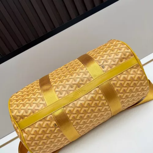 Cheap Goyard Travel Bags #1371903 Replica Wholesale [$72.00 USD] [ITEM#1371903] on Replica Goyard Travel Bags