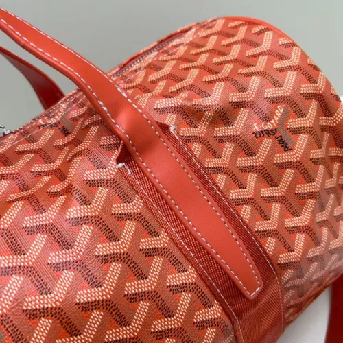 Cheap Goyard Travel Bags #1371904 Replica Wholesale [$72.00 USD] [ITEM#1371904] on Replica Goyard Travel Bags