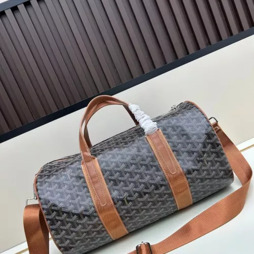 Cheap Goyard Travel Bags #1371905 Replica Wholesale [$72.00 USD] [ITEM#1371905] on Replica Goyard Travel Bags