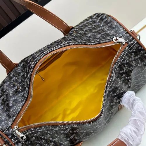 Cheap Goyard Travel Bags #1371905 Replica Wholesale [$72.00 USD] [ITEM#1371905] on Replica Goyard Travel Bags