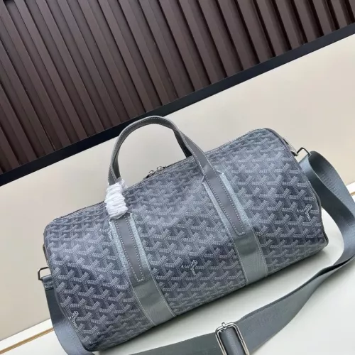 Cheap Goyard Travel Bags #1371906 Replica Wholesale [$72.00 USD] [ITEM#1371906] on Replica Goyard Travel Bags