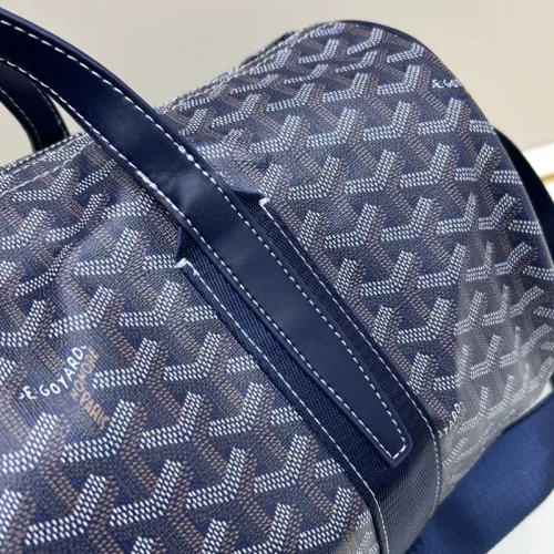 Cheap Goyard Travel Bags #1371908 Replica Wholesale [$72.00 USD] [ITEM#1371908] on Replica Goyard Travel Bags