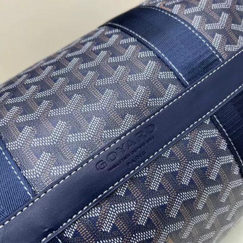 Cheap Goyard Travel Bags #1371908 Replica Wholesale [$72.00 USD] [ITEM#1371908] on Replica Goyard Travel Bags