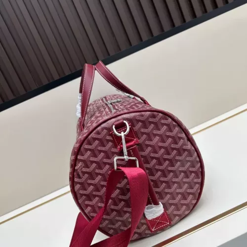 Cheap Goyard Travel Bags #1371910 Replica Wholesale [$72.00 USD] [ITEM#1371910] on Replica Goyard Travel Bags