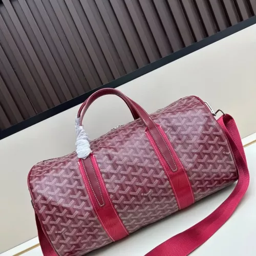 Cheap Goyard Travel Bags #1371910 Replica Wholesale [$72.00 USD] [ITEM#1371910] on Replica Goyard Travel Bags