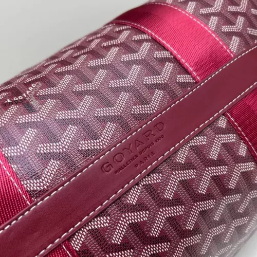 Cheap Goyard Travel Bags #1371910 Replica Wholesale [$72.00 USD] [ITEM#1371910] on Replica Goyard Travel Bags