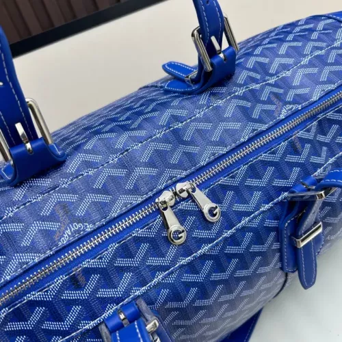 Cheap Goyard Travel Bags #1371914 Replica Wholesale [$76.00 USD] [ITEM#1371914] on Replica Goyard Travel Bags