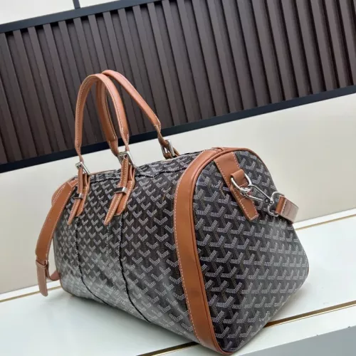 Cheap Goyard Travel Bags #1371916 Replica Wholesale [$76.00 USD] [ITEM#1371916] on Replica Goyard Travel Bags