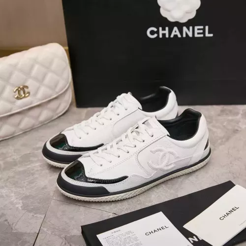 Chanel Casual Shoes For Women #1371918