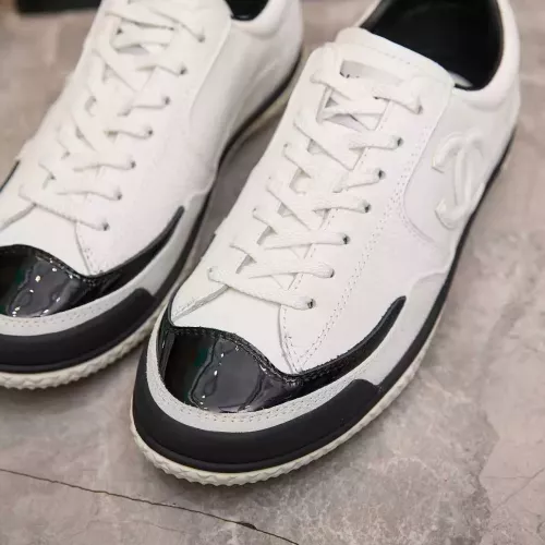 Cheap Chanel Casual Shoes For Women #1371918 Replica Wholesale [$102.00 USD] [ITEM#1371918] on Replica Chanel Casual Shoes