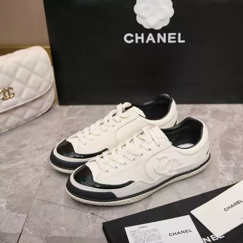 Chanel Casual Shoes For Women #1371919