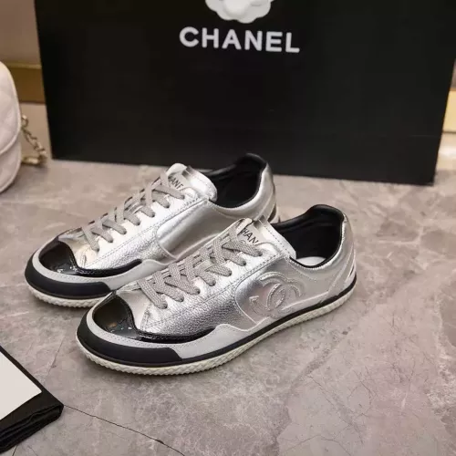 Chanel Casual Shoes For Women #1371920
