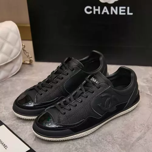 Chanel Casual Shoes For Women #1371921