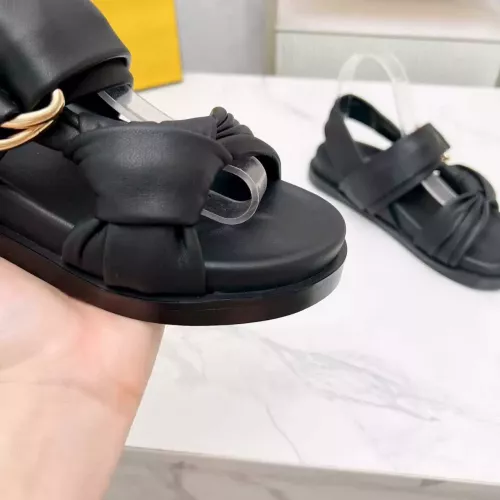 Cheap Fendi Sandal For Women #1371924 Replica Wholesale [$96.00 USD] [ITEM#1371924] on Replica Fendi Sandal