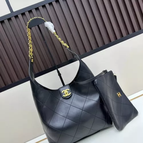 Cheap Chanel AAA Quality Shoulder Bags For Women #1371935 Replica Wholesale [$76.00 USD] [ITEM#1371935] on Replica Chanel AAA Quality Shoulder Bags