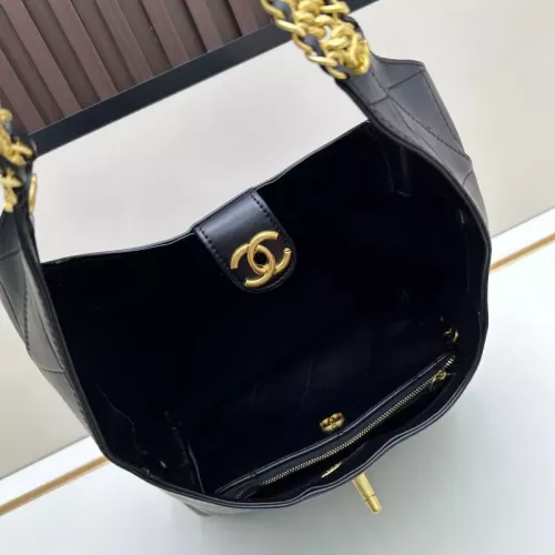 Cheap Chanel AAA Quality Shoulder Bags For Women #1371935 Replica Wholesale [$76.00 USD] [ITEM#1371935] on Replica Chanel AAA Quality Shoulder Bags