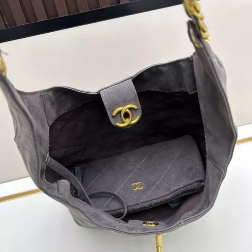 Cheap Chanel AAA Quality Shoulder Bags For Women #1371937 Replica Wholesale [$76.00 USD] [ITEM#1371937] on Replica Chanel AAA Quality Shoulder Bags