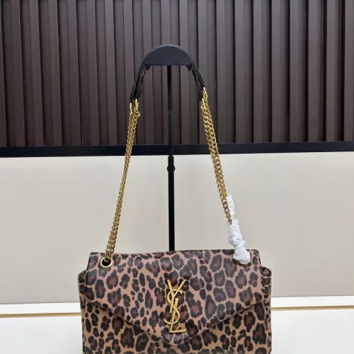 Yves Saint Laurent YSL AAA Quality Shoulder Bags For Women #1371939
