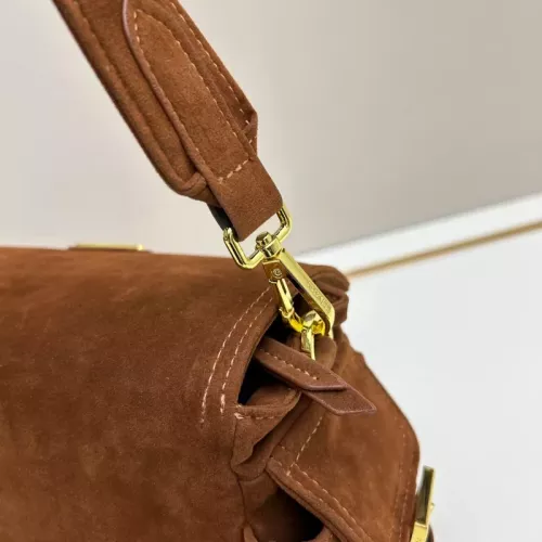Cheap Prada AAA Quality Shoulder Bags For Women #1371940 Replica Wholesale [$88.00 USD] [ITEM#1371940] on Replica Prada AAA Quality Shoulder Bags