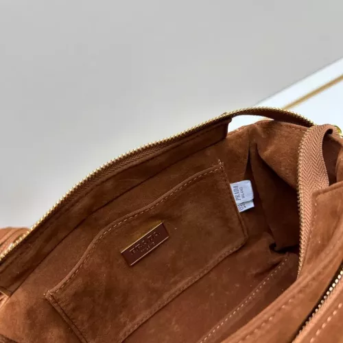 Cheap Prada AAA Quality Shoulder Bags For Women #1371940 Replica Wholesale [$88.00 USD] [ITEM#1371940] on Replica Prada AAA Quality Shoulder Bags