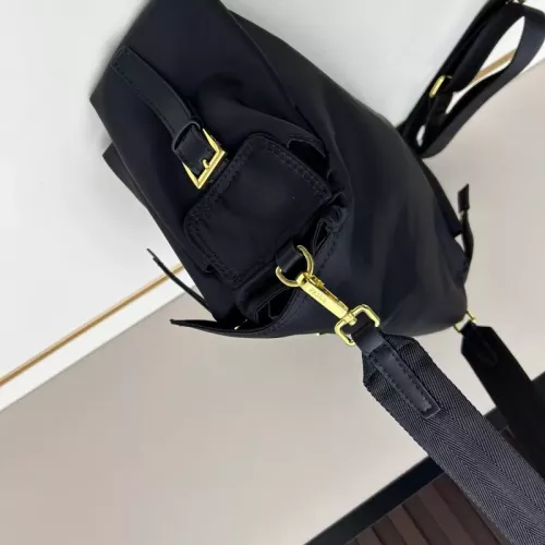 Cheap Prada AAA Quality Shoulder Bags For Women #1371941 Replica Wholesale [$88.00 USD] [ITEM#1371941] on Replica Prada AAA Quality Shoulder Bags