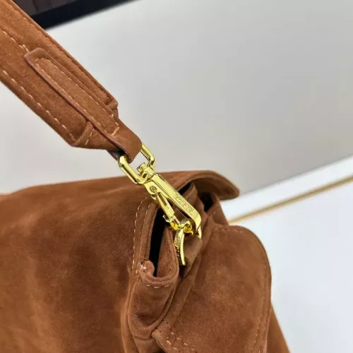Cheap Prada AAA Quality Shoulder Bags For Women #1371942 Replica Wholesale [$88.00 USD] [ITEM#1371942] on Replica Prada AAA Quality Shoulder Bags