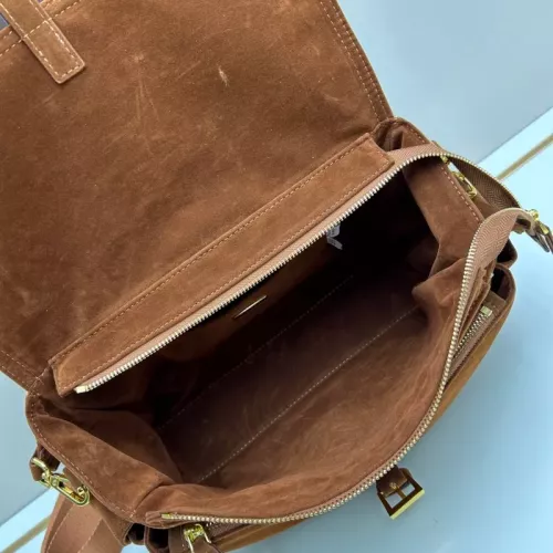 Cheap Prada AAA Quality Shoulder Bags For Women #1371942 Replica Wholesale [$88.00 USD] [ITEM#1371942] on Replica Prada AAA Quality Shoulder Bags