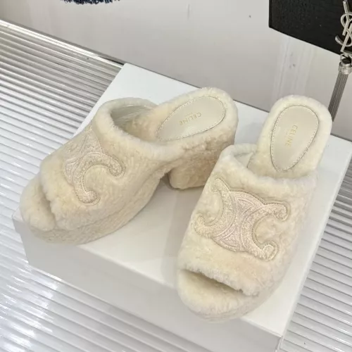 Celine Slippers For Women #1371947