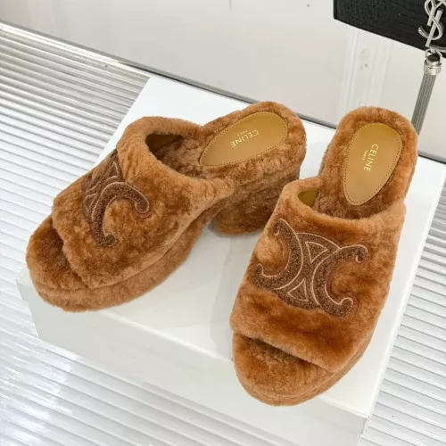 Celine Slippers For Women #1371948
