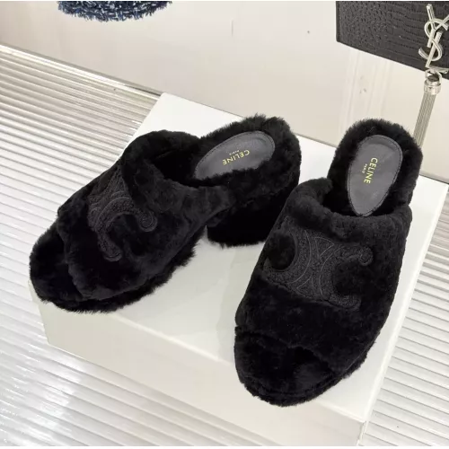 Celine Slippers For Women #1371949
