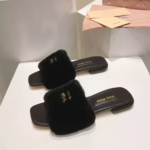 MIU MIU Slippers For Women #1371956