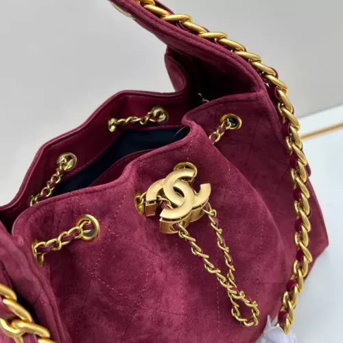 Cheap Chanel AAA Quality Shoulder Bags For Women #1371958 Replica Wholesale [$92.00 USD] [ITEM#1371958] on Replica Chanel AAA Quality Shoulder Bags