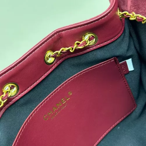 Cheap Chanel AAA Quality Shoulder Bags For Women #1371958 Replica Wholesale [$92.00 USD] [ITEM#1371958] on Replica Chanel AAA Quality Shoulder Bags