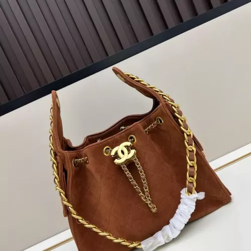 Cheap Chanel AAA Quality Shoulder Bags For Women #1371959 Replica Wholesale [$92.00 USD] [ITEM#1371959] on Replica Chanel AAA Quality Shoulder Bags
