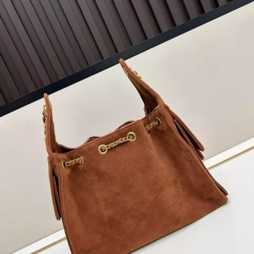Cheap Chanel AAA Quality Shoulder Bags For Women #1371959 Replica Wholesale [$92.00 USD] [ITEM#1371959] on Replica Chanel AAA Quality Shoulder Bags