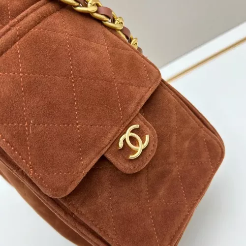 Cheap Chanel AAA Quality Shoulder Bags For Women #1371959 Replica Wholesale [$92.00 USD] [ITEM#1371959] on Replica Chanel AAA Quality Shoulder Bags