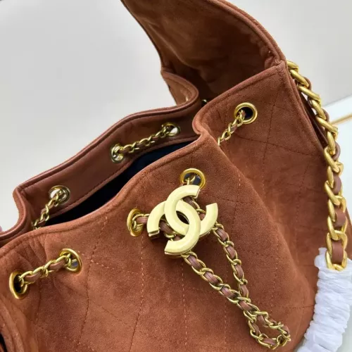 Cheap Chanel AAA Quality Shoulder Bags For Women #1371959 Replica Wholesale [$92.00 USD] [ITEM#1371959] on Replica Chanel AAA Quality Shoulder Bags