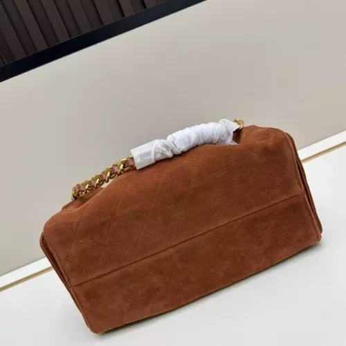 Cheap Chanel AAA Quality Shoulder Bags For Women #1371959 Replica Wholesale [$92.00 USD] [ITEM#1371959] on Replica Chanel AAA Quality Shoulder Bags