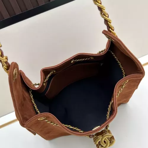 Cheap Chanel AAA Quality Shoulder Bags For Women #1371959 Replica Wholesale [$92.00 USD] [ITEM#1371959] on Replica Chanel AAA Quality Shoulder Bags