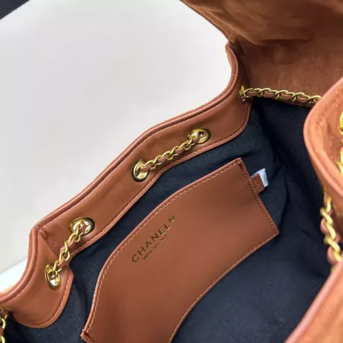 Cheap Chanel AAA Quality Shoulder Bags For Women #1371959 Replica Wholesale [$92.00 USD] [ITEM#1371959] on Replica Chanel AAA Quality Shoulder Bags