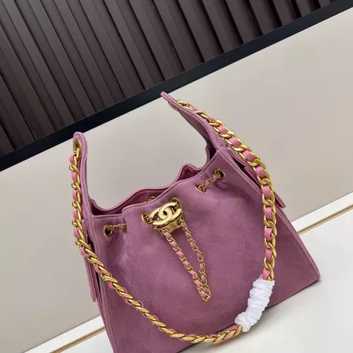 Cheap Chanel AAA Quality Shoulder Bags For Women #1371960 Replica Wholesale [$92.00 USD] [ITEM#1371960] on Replica Chanel AAA Quality Shoulder Bags
