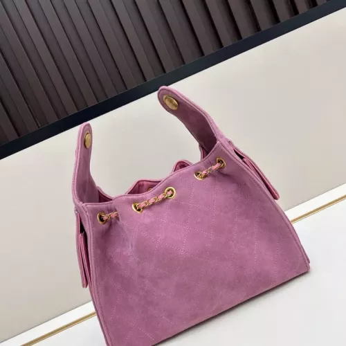 Cheap Chanel AAA Quality Shoulder Bags For Women #1371960 Replica Wholesale [$92.00 USD] [ITEM#1371960] on Replica Chanel AAA Quality Shoulder Bags