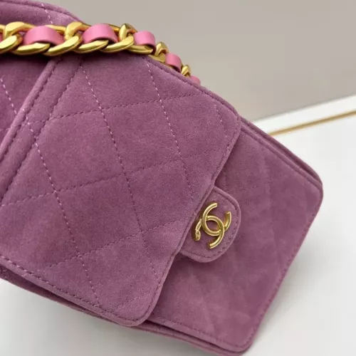 Cheap Chanel AAA Quality Shoulder Bags For Women #1371960 Replica Wholesale [$92.00 USD] [ITEM#1371960] on Replica Chanel AAA Quality Shoulder Bags