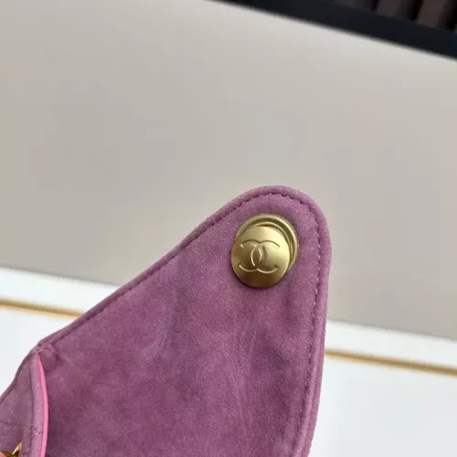 Cheap Chanel AAA Quality Shoulder Bags For Women #1371960 Replica Wholesale [$92.00 USD] [ITEM#1371960] on Replica Chanel AAA Quality Shoulder Bags