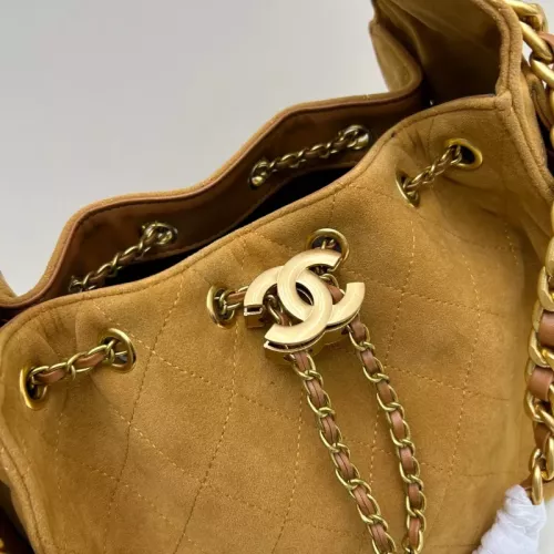 Cheap Chanel AAA Quality Shoulder Bags For Women #1371962 Replica Wholesale [$92.00 USD] [ITEM#1371962] on Replica Chanel AAA Quality Shoulder Bags