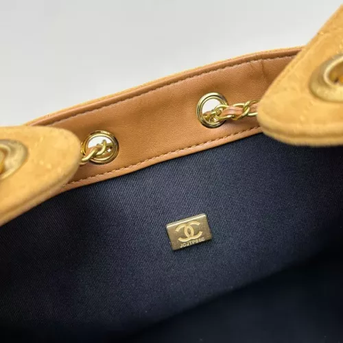 Cheap Chanel AAA Quality Shoulder Bags For Women #1371962 Replica Wholesale [$92.00 USD] [ITEM#1371962] on Replica Chanel AAA Quality Shoulder Bags
