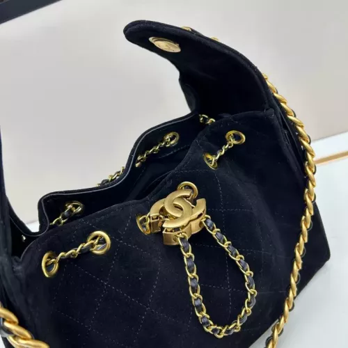 Cheap Chanel AAA Quality Shoulder Bags For Women #1371965 Replica Wholesale [$92.00 USD] [ITEM#1371965] on Replica Chanel AAA Quality Shoulder Bags