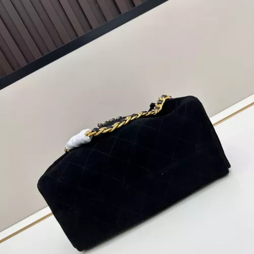 Cheap Chanel AAA Quality Shoulder Bags For Women #1371965 Replica Wholesale [$92.00 USD] [ITEM#1371965] on Replica Chanel AAA Quality Shoulder Bags