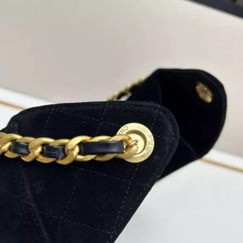 Cheap Chanel AAA Quality Shoulder Bags For Women #1371965 Replica Wholesale [$92.00 USD] [ITEM#1371965] on Replica Chanel AAA Quality Shoulder Bags